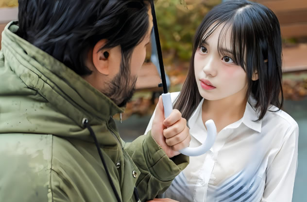 合肥侦探调查取证：受雇调查中年大叔恋上少女